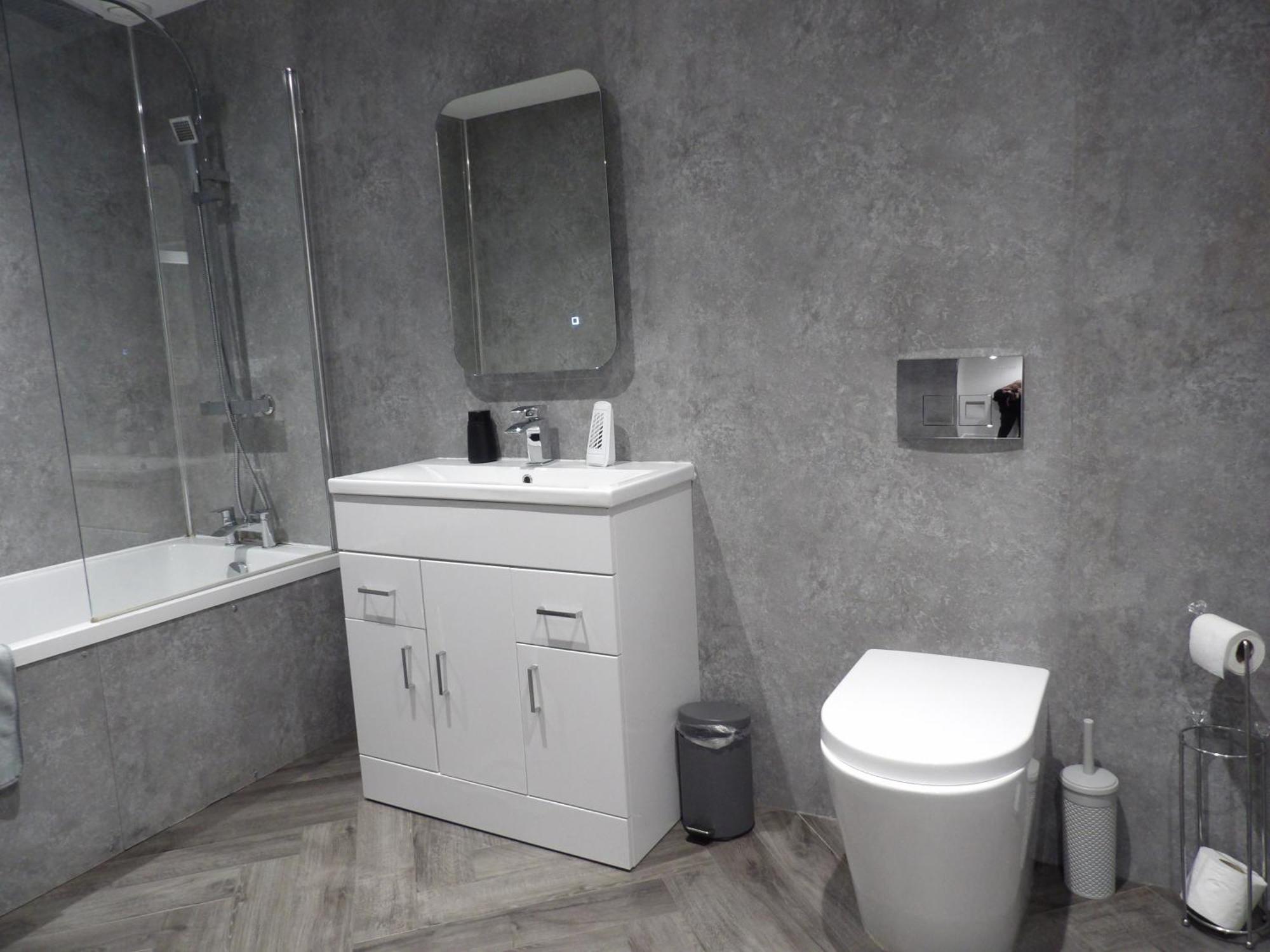 Lovely 3 Bedroom Apartment With Private Garden In Edinburgh City Centre Εξωτερικό φωτογραφία