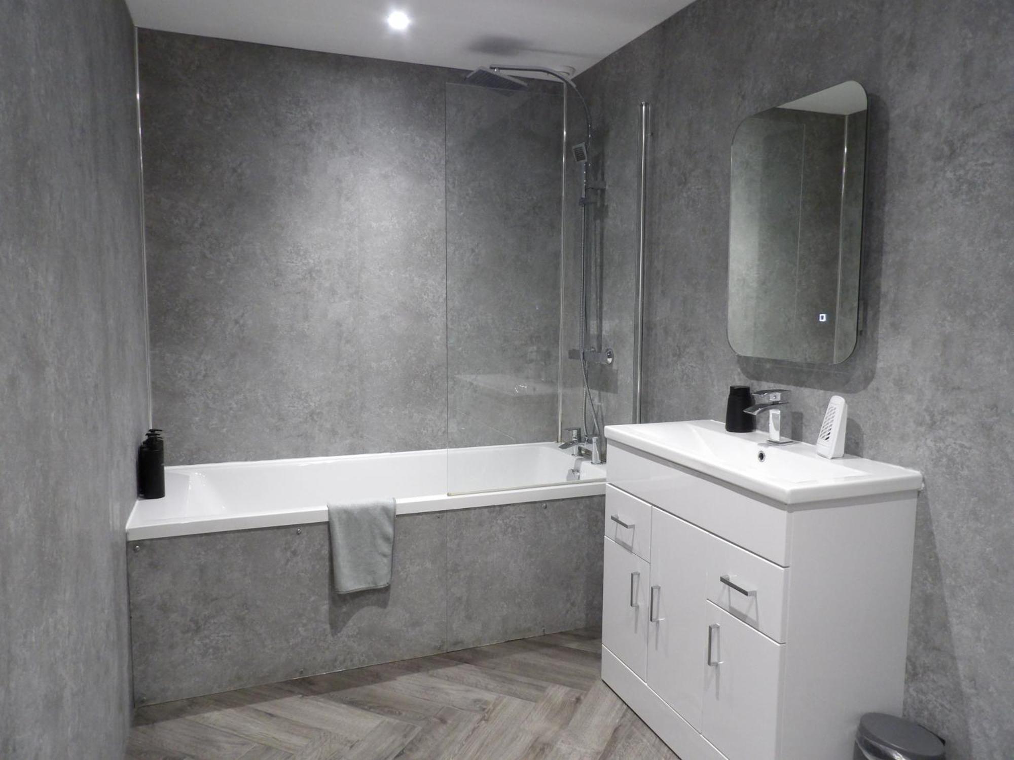 Lovely 3 Bedroom Apartment With Private Garden In Edinburgh City Centre Εξωτερικό φωτογραφία