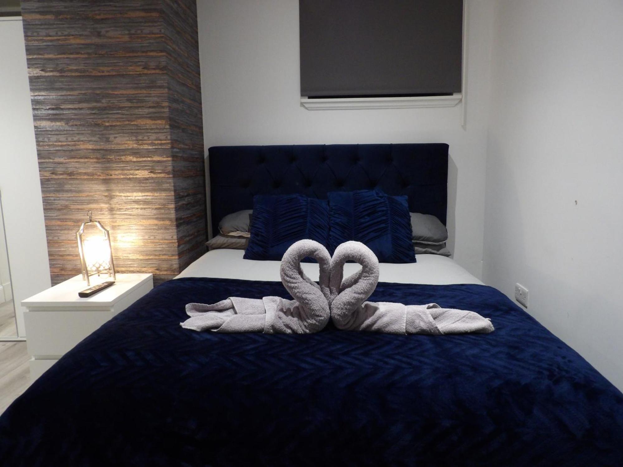 Lovely 3 Bedroom Apartment With Private Garden In Edinburgh City Centre Εξωτερικό φωτογραφία