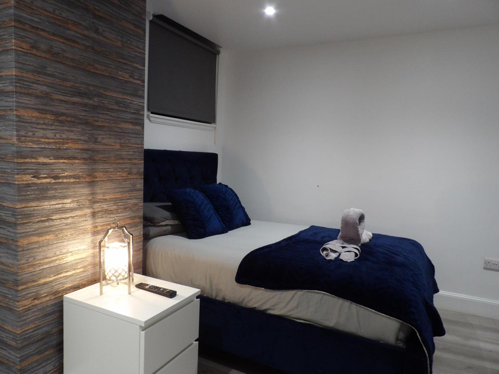 Lovely 3 Bedroom Apartment With Private Garden In Edinburgh City Centre Εξωτερικό φωτογραφία